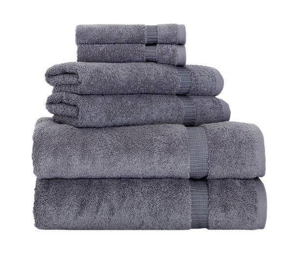 Classic Turkish Towels Beyond Collection Towel Set - Thumbnail 2