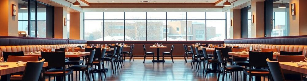 Restaurant Chairs