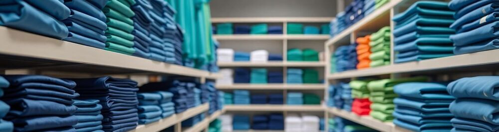 Scrub Sets