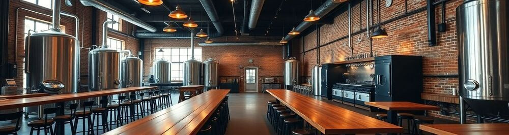Bars & Breweries