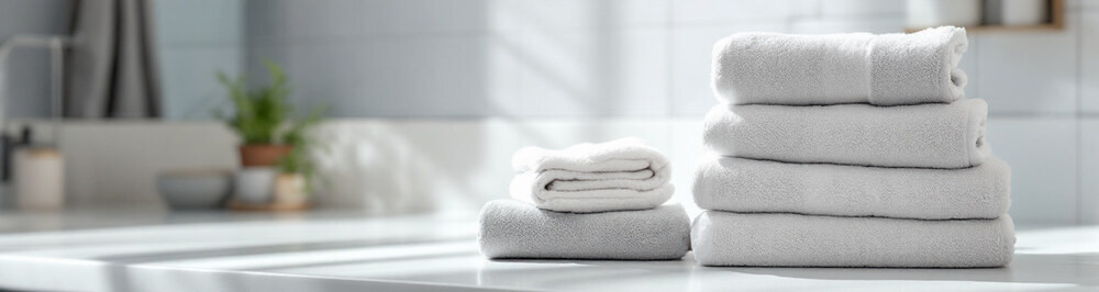 Dorm Towels