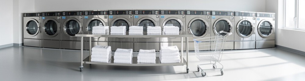 Laundry Tables