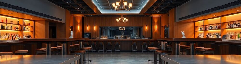 Bar & Pub Tables
