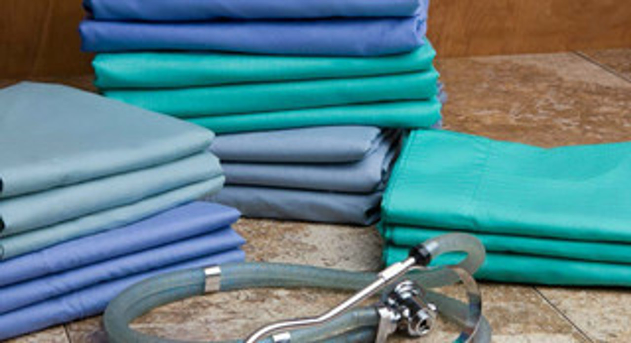 Healthcare Textiles