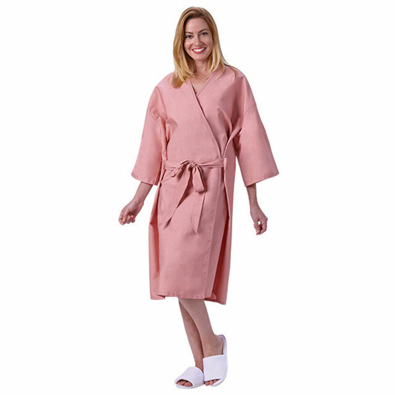 Hospital Patient Robes