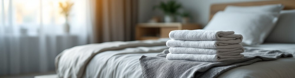 Transitional & Supportive Housing Supplies