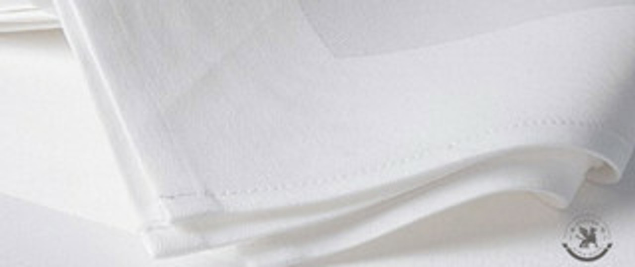 Wholesale Cotton Napkins