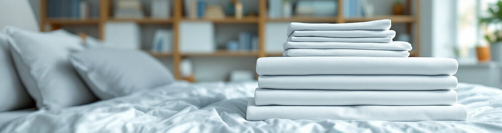Dorm Twin XL Sheets