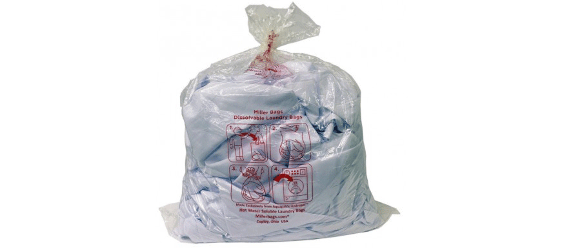 Laundry Bags Wholesale