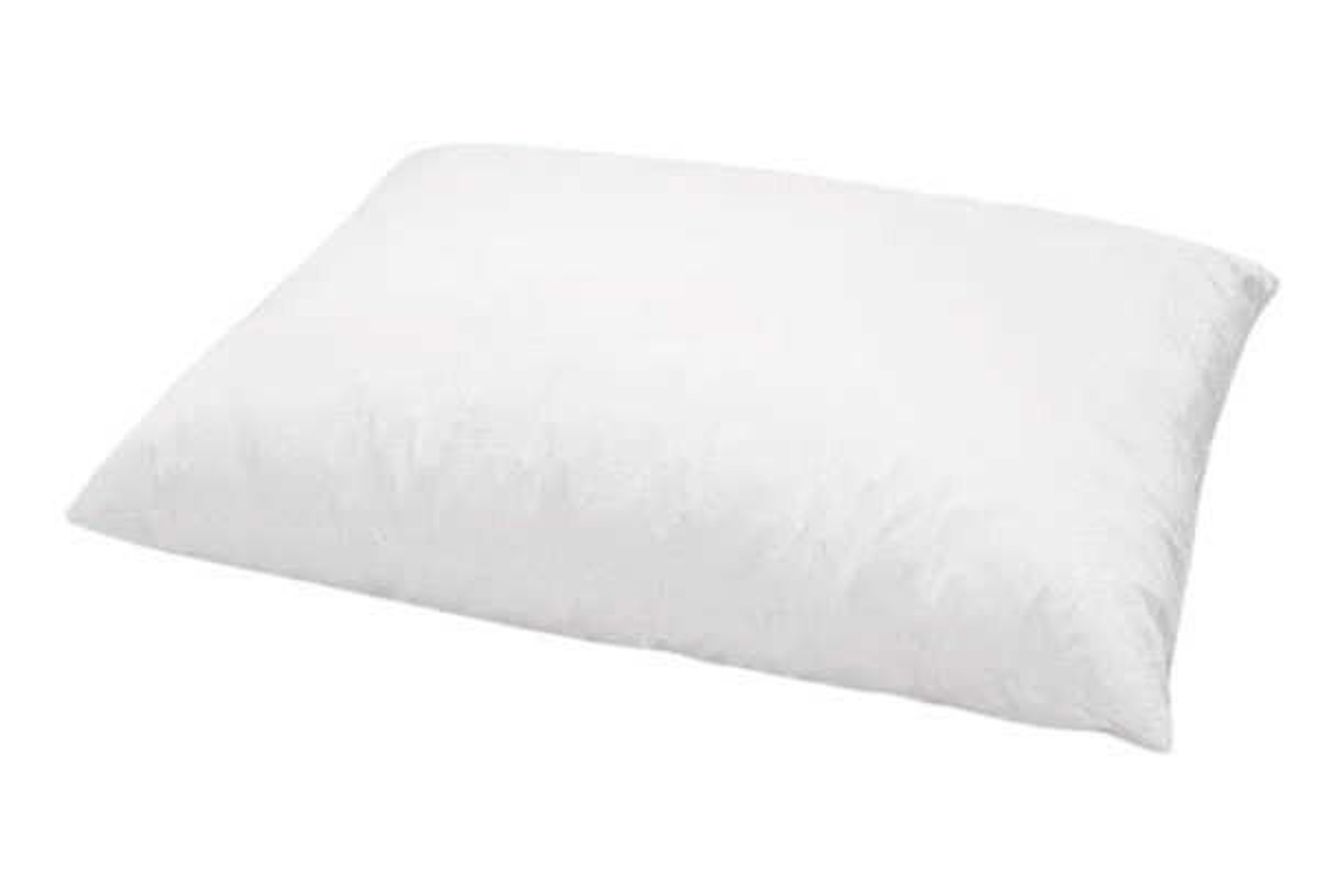 Vinyl Wipeable Pillows In Bulk