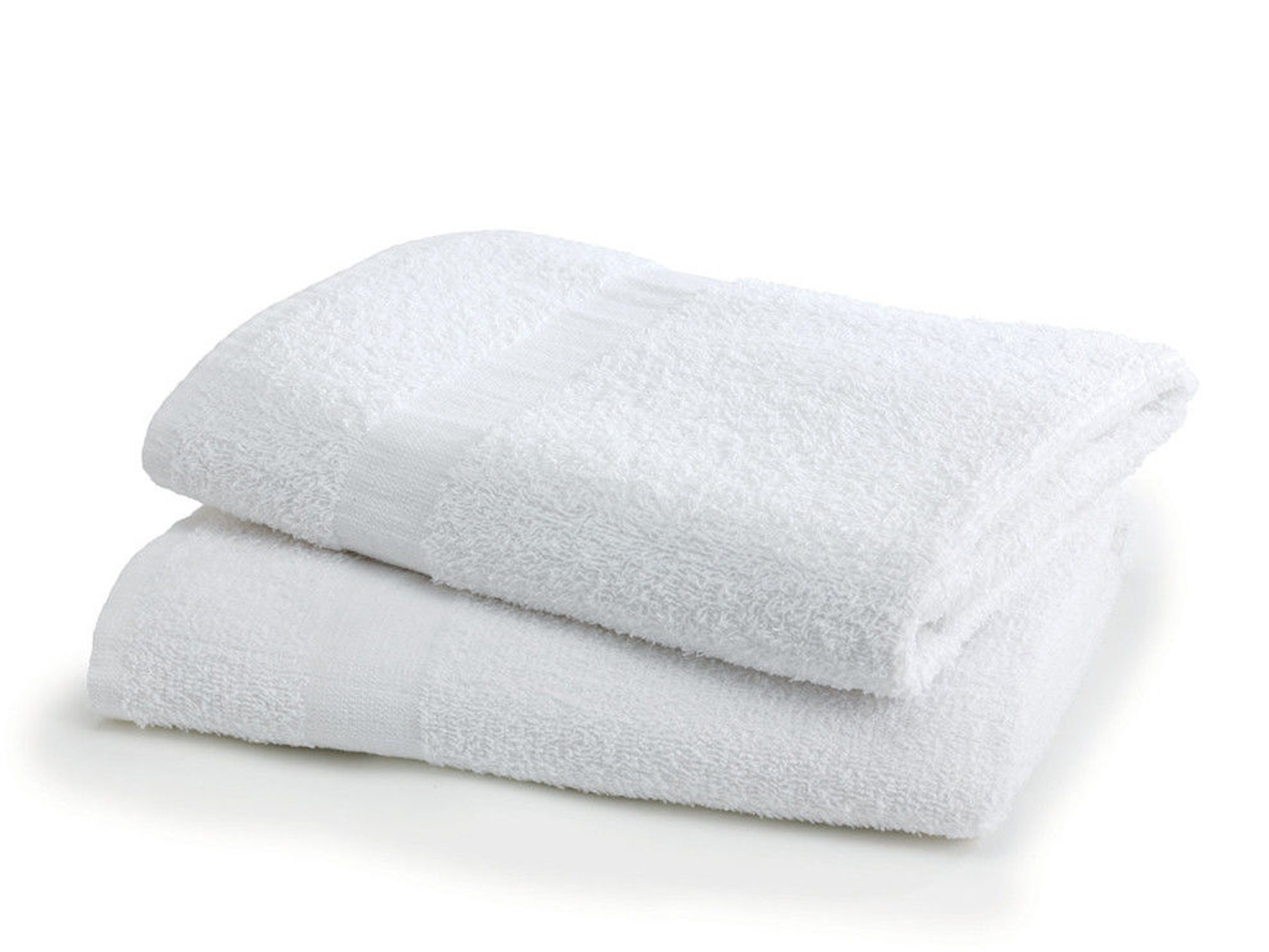 Standard 16S 100% Cotton TOWELs In Bulk by Still Water Linens