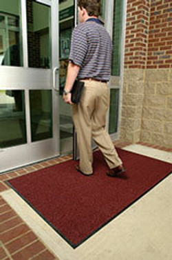 MicroLuxx Commercial Floor Mats - Ultimate Mats For Home and Business