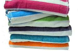 Oxford Super Blend Pool Towels