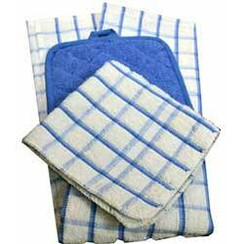 Kitchen Towels Bulk Case 36