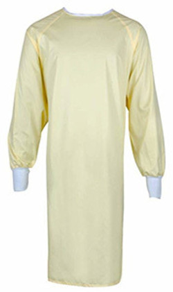 Isolation Gowns