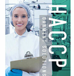 HACCP, food hygiene clothing, canteen dresses