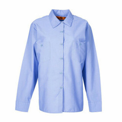 Women's Work Shirts in Bulk