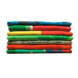 Pool Towels w/ Designs