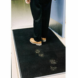 Slip-Resistant Floor Mats