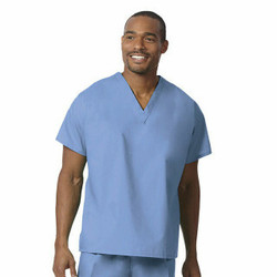 Wholesale Women's Scrub Clothing Sets Medical Scrubs Suit Nursing Uniform  For Men Medical Nurse Scrub Sets Stretch Quick-Dry