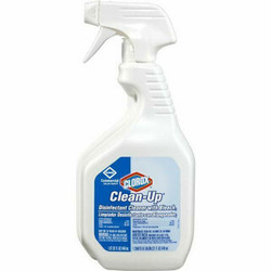 Sanitizers and Disinfectants