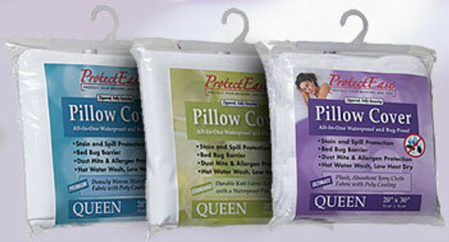 Pillow Encasements/ Pillow Covers