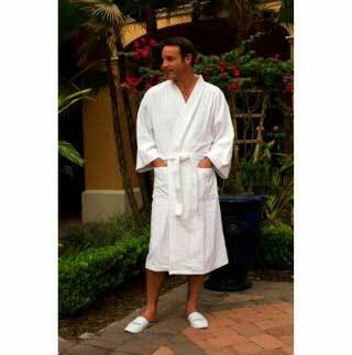 Wholesale Hotel Robes