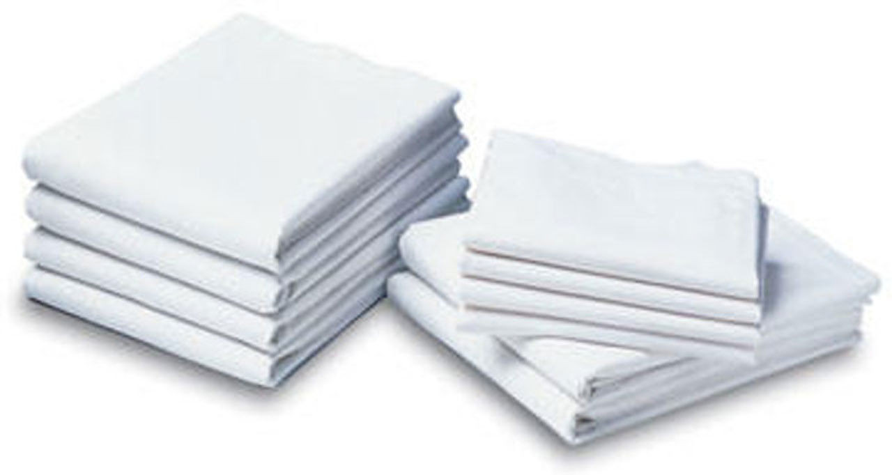 Hospital Sheets T130, 2.8 oz Hospital Bed Sheets