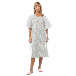 Women's Patient Gowns Wholesale