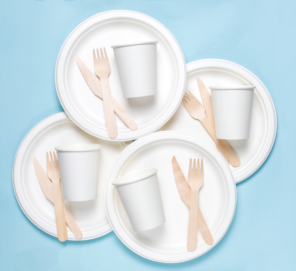 Bulk Plastic Utensils