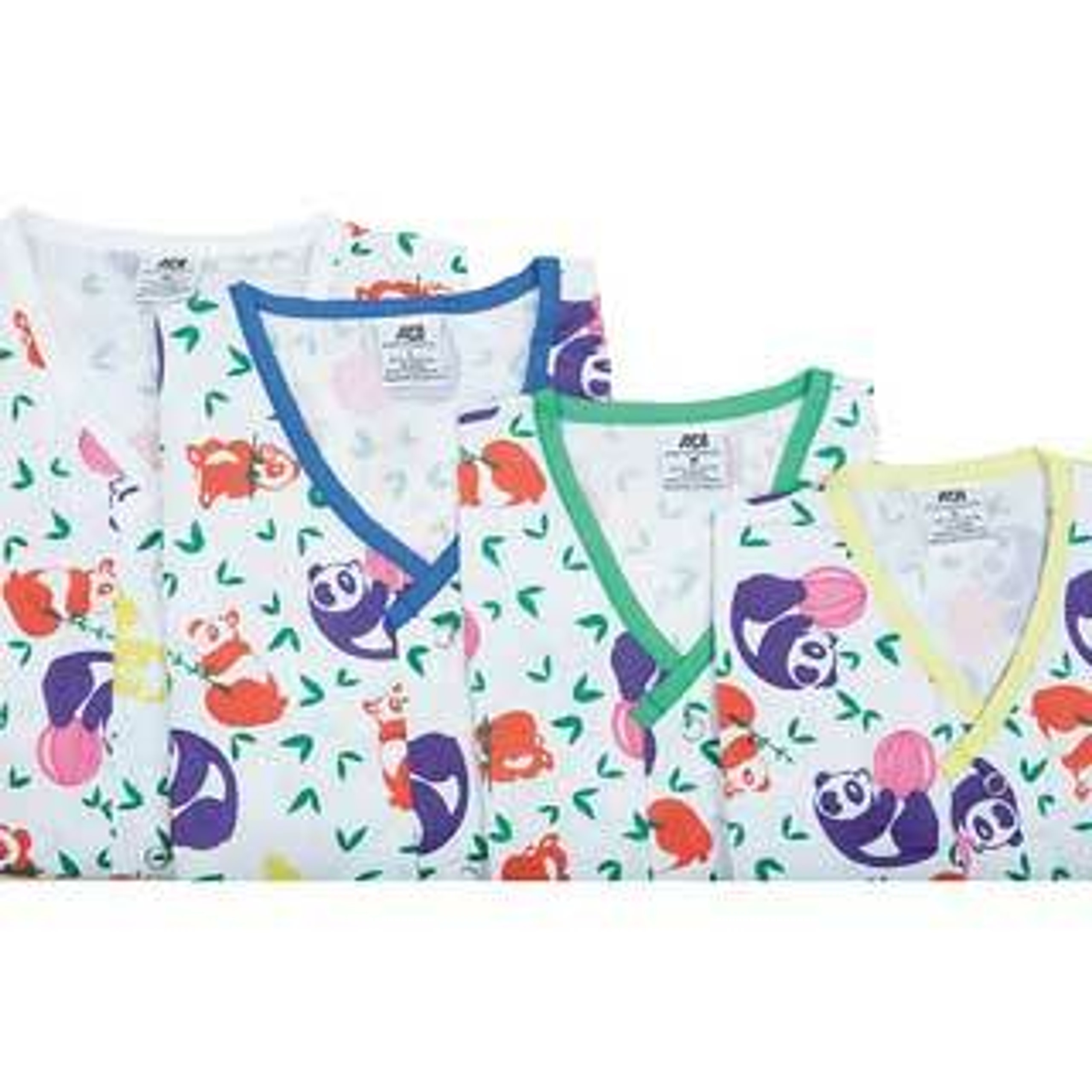 Pediatric Hospital Gowns