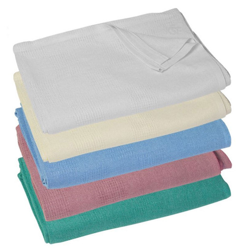 Snag Free Thermal Blankets, Twin KSE