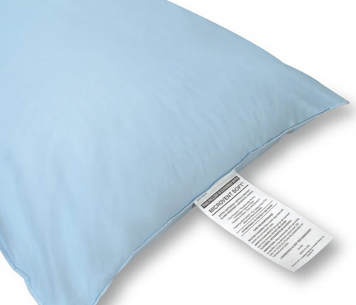 Microvent Soft Healthcare Pillows