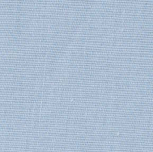 Percale Sheets - T-180, Blue ADI American Dawn