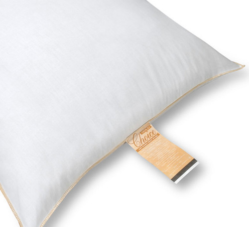 Super Gold Choice Pillow JS Fiber