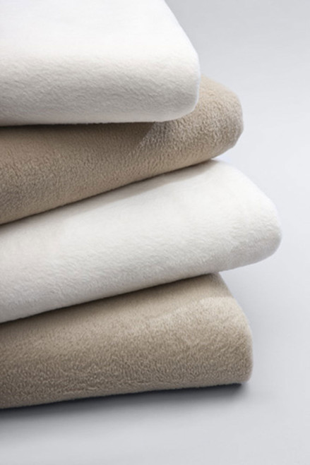 SnowStorm Blanket by Standard Textile Standard Textile