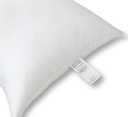 Disposable Economy Pillows JS Fiber