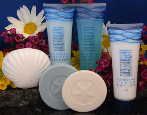 OceanSpa Amenity Collection 