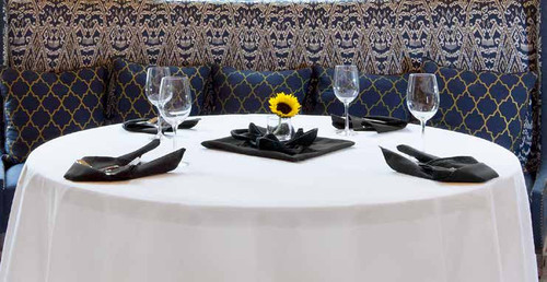 Riegel Ultimate 51 Round Tablecloths 1Concier