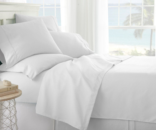 6-Piece Classic Sheet Set by ienjoy Home ienjoy home