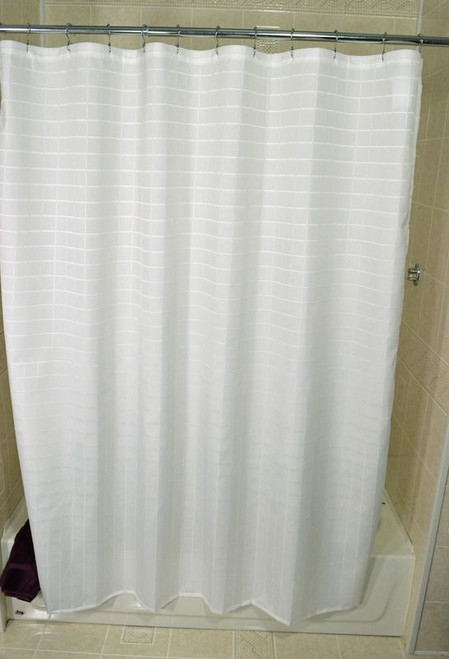 Millennium Shower Curtain Kartri