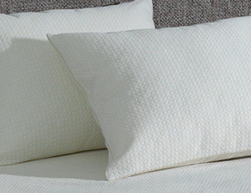 Chamberfirm™ Pillow by Standard Textile