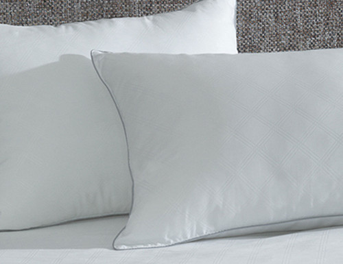 AllerEase Ultimate Professional Pillow Standard Textile