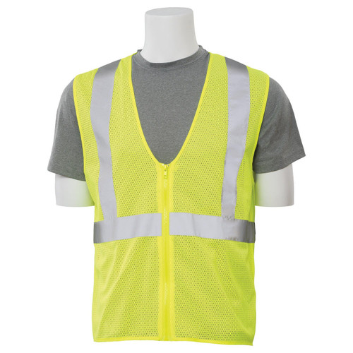 S363 Economy Mesh Safety Vest (Class 2) ERB Safety Products