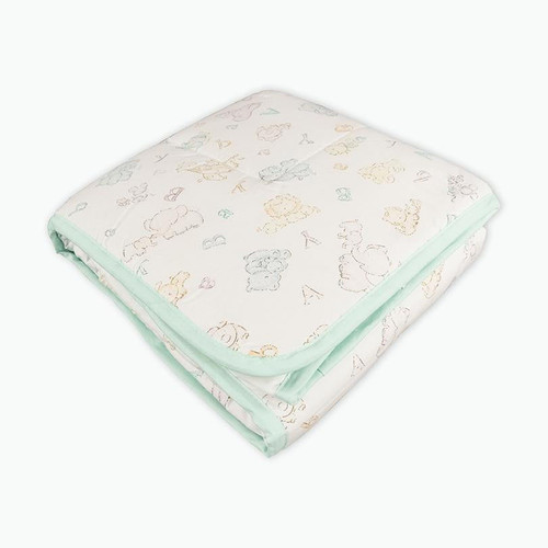 Infant Receiving Blankets by Riegel Riegel Linen