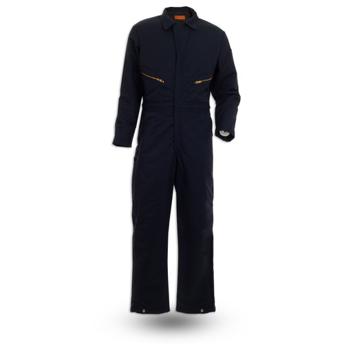 CV10WH White Coverall by Pinnacle Textile, Uniform Coveralls |Work