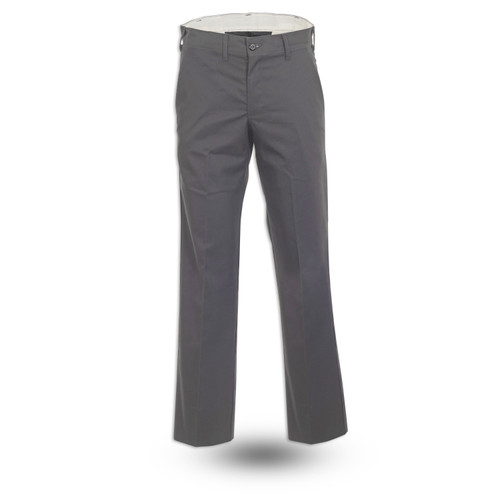P24CG Men's Cargo Industrial Work Pant, Charcoal Grey|Men's Cargo