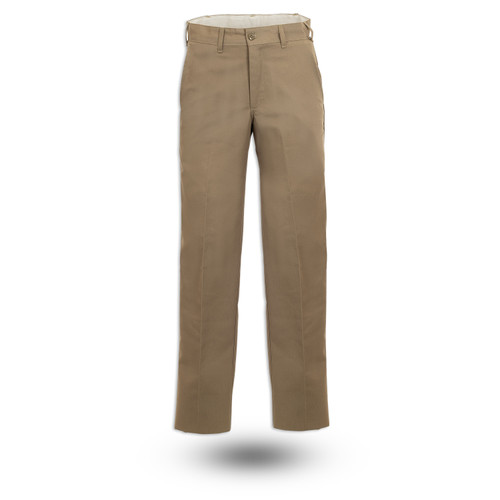パンツ CLUCT WORKS COTTON PANTS PANT – CLUCT