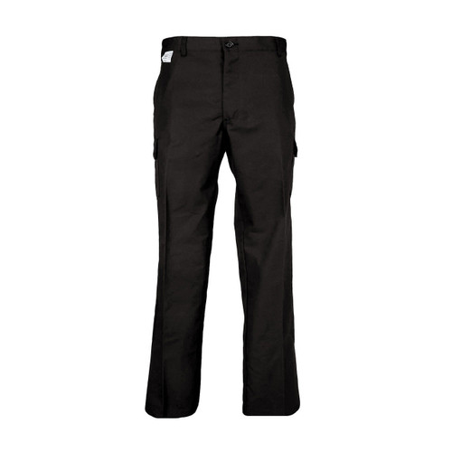 Moncler X Craig Green Men's Black Cotton And Nylon Trousers, Brand Size 52  (Waist Size 36