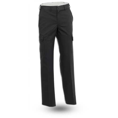 メンズウェア BRIEFING MENS BASIC PANTS (NAVY size:L) QP14NV.jpg